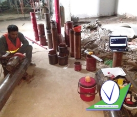 Gia công lắp đặt phòng Valve Pccc – Bệnh viện Ung Bưới  cơ sở 2 – Q.9 – Tp.HCM 